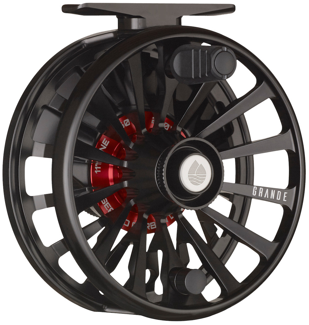 Redington Grande 11/12/13 Fly Reel